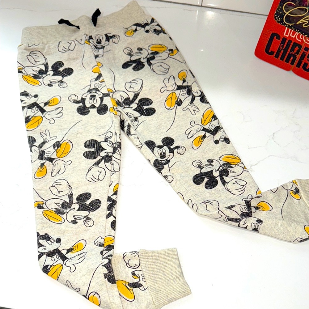 Mickey Joggers